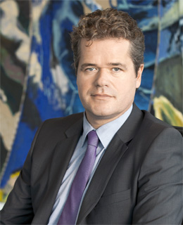 Björn Christian Gerow