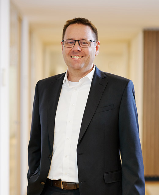 Ralf Sindelar