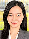 吳雪禪 女士